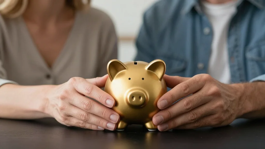 Married Couples Can Pull $131k Tax‑free, No Advisor