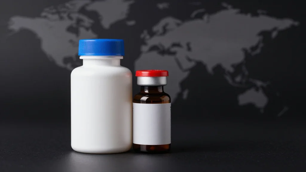 Canada and India Now Have Generic Wegovy. Here’s Why the U.S. Doesn’t.