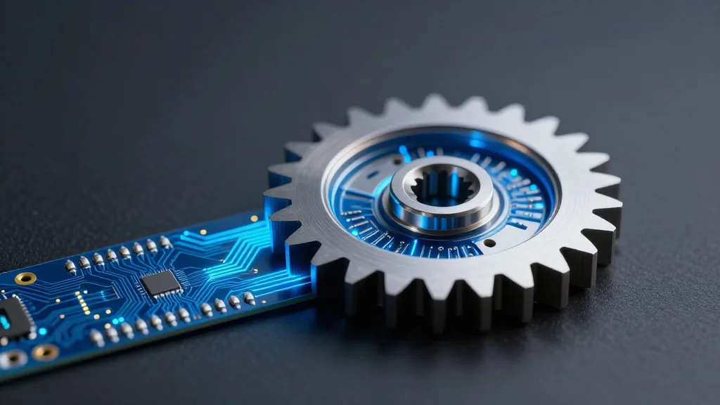 Hardware Shifts to Software: Our Winning Rotation Call