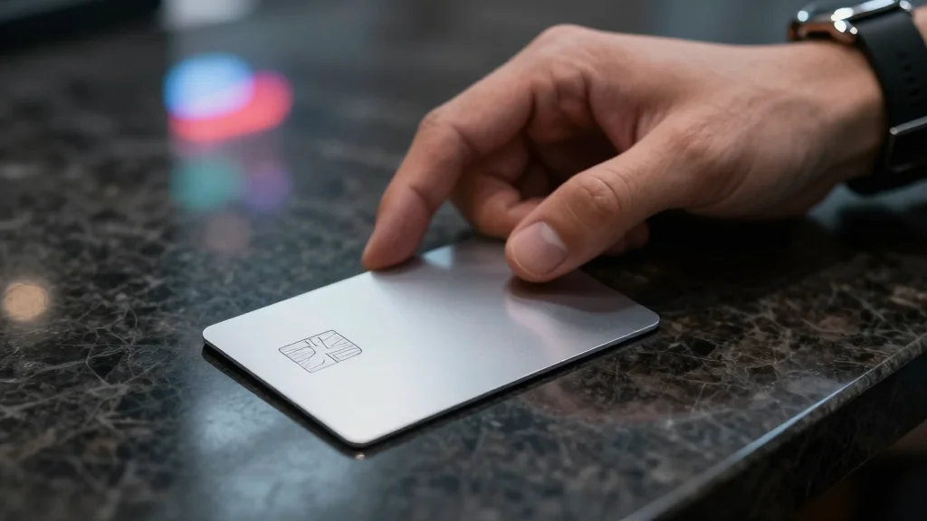 American Express CEO Stephen Squeri Drives Premium Push to Win Gen Z and Millennials