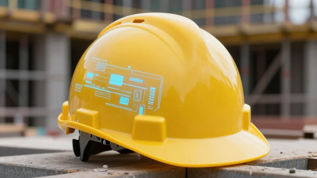 Building Smarter: The ERP Transformation in Construction