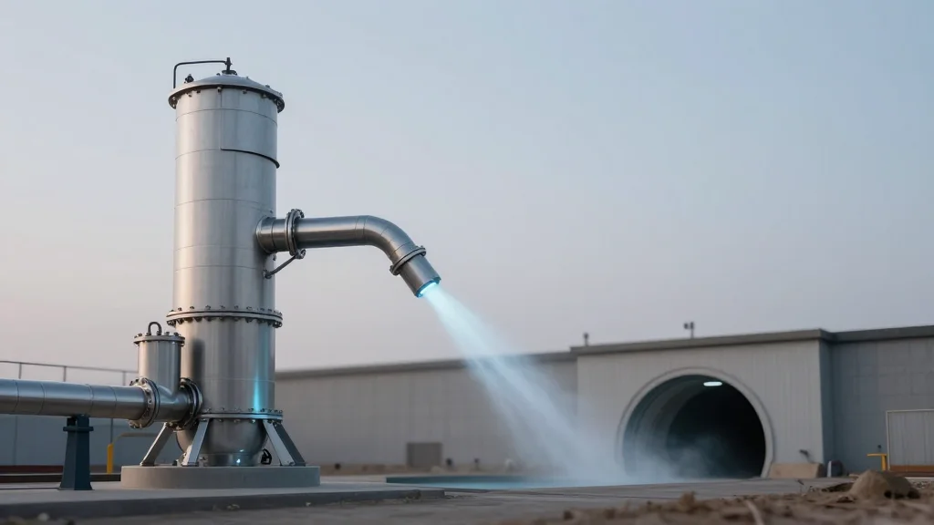 Carbon Capture Projects Stall as Commercial Gaps Outpace Technical Readiness