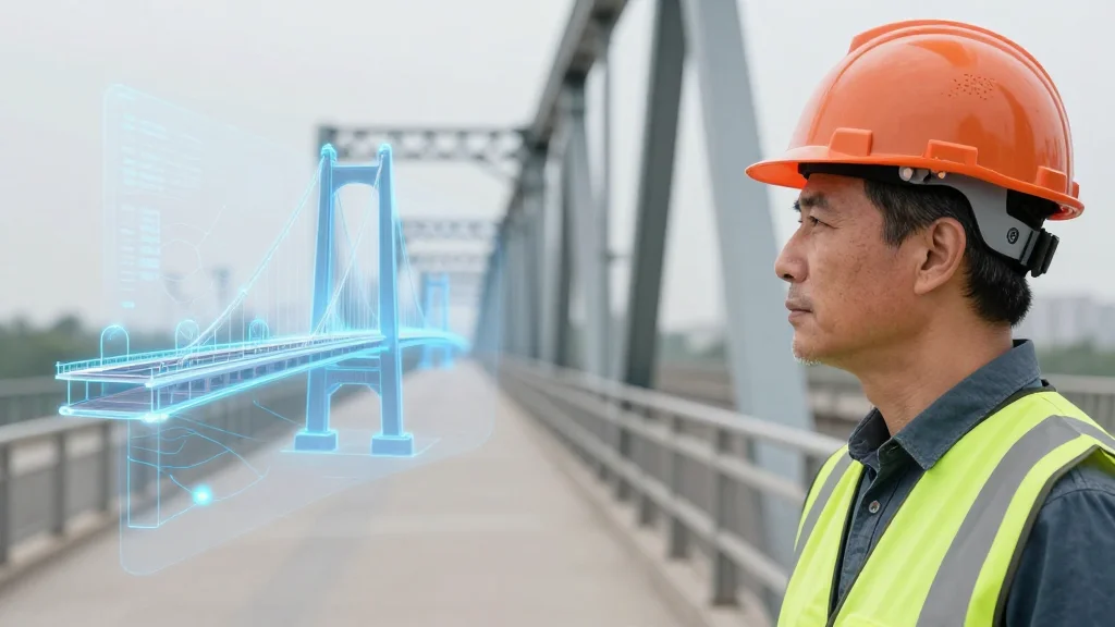 Interview: WSP Experts on How AI Is Being Used to Save Engineers’ Time