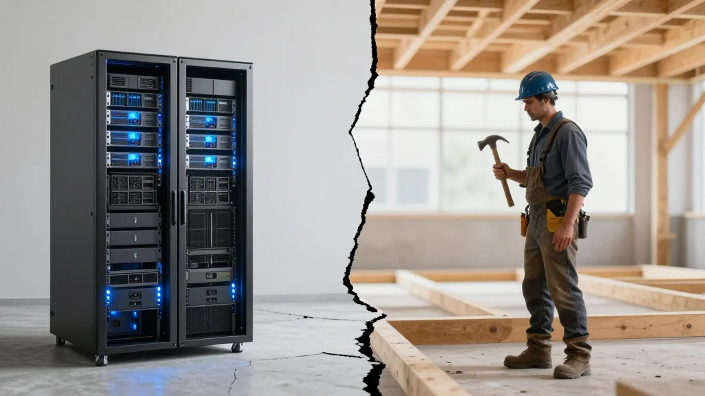 AI Intensity Drives 20% Annual Growth Divide