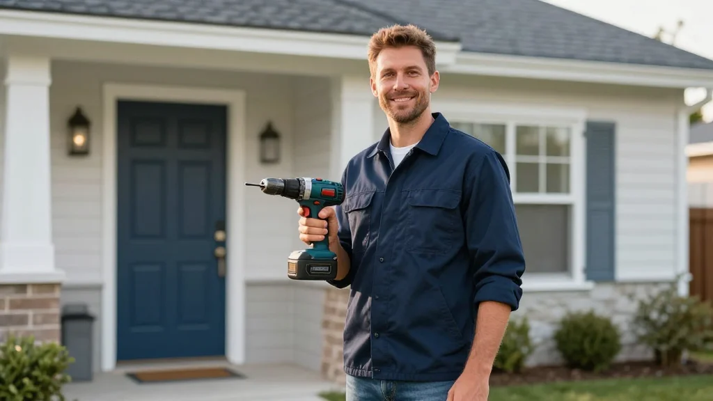 Home Service Market Surges in Q1 2026 as Renovation Demand Peaks