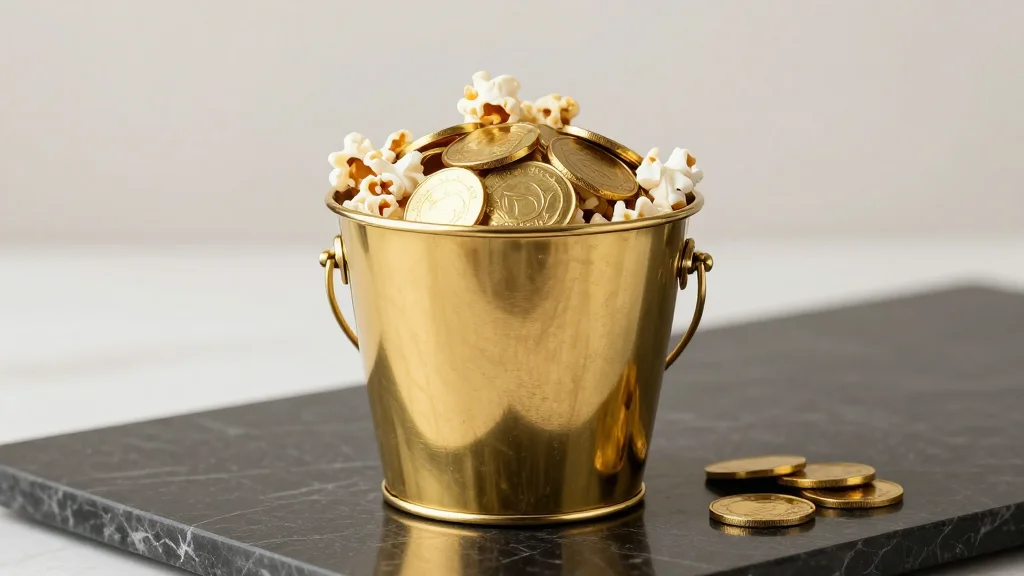 To Financiers, Films Are No Longer the Product.  Relationships with Audiences Are
