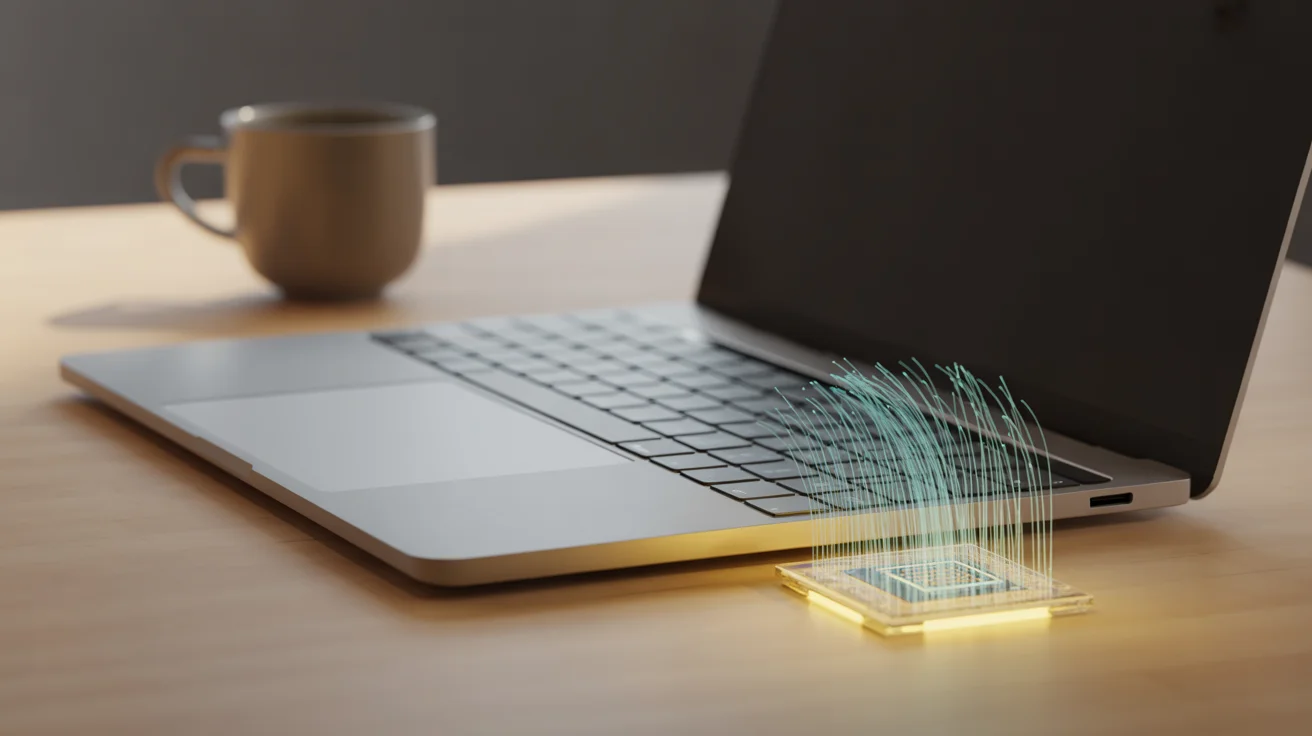 The Unexpected Benefits of AI PCs: Why Creativity Could Be the New Productivity