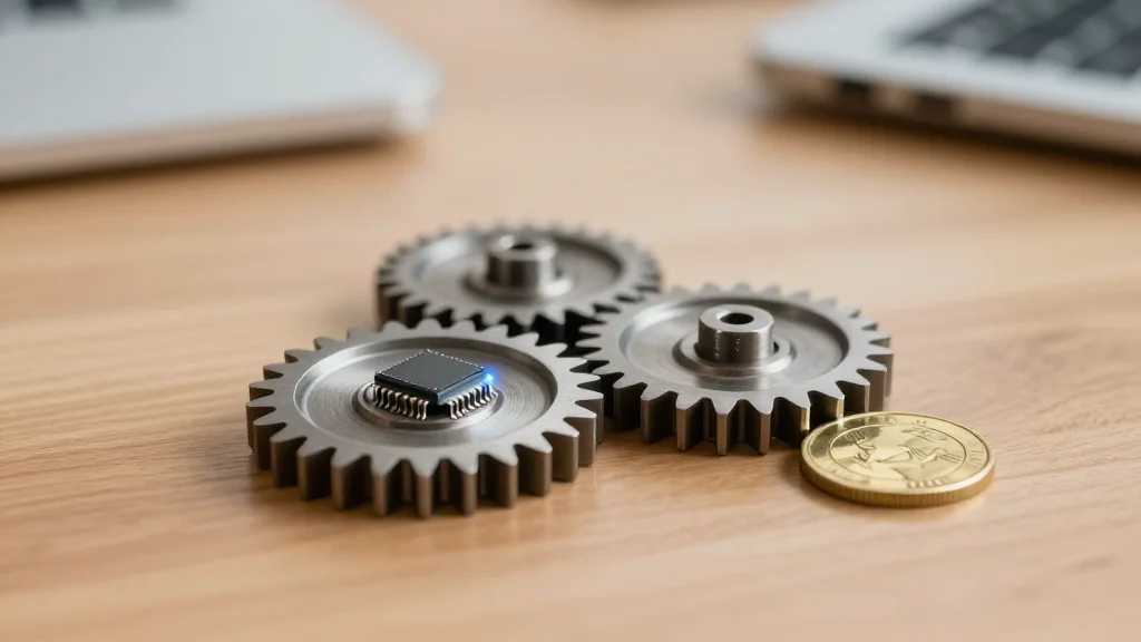 Anthropic Promises to Disrupt Financial Services, Conquest CEO Adds Context