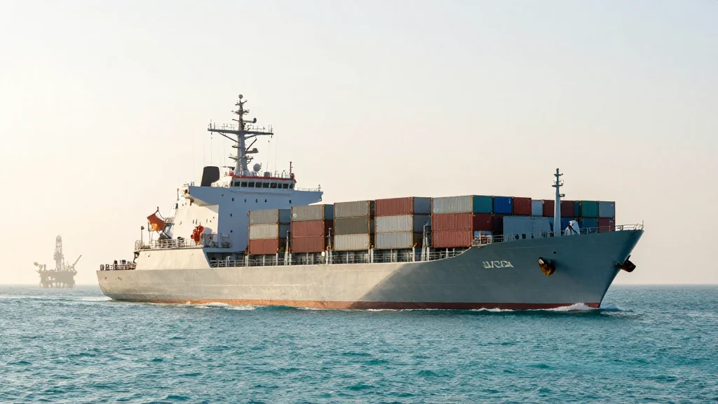 Trump Prioritizes Strait of Hormuz Over Iran Negotiations