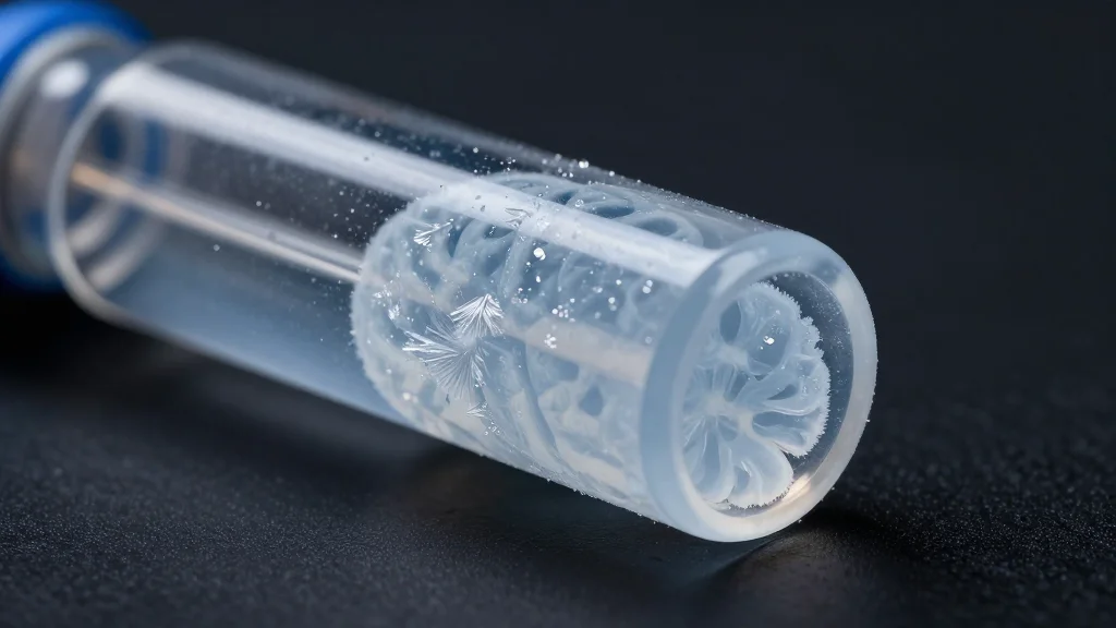 A Reinvigorated Alcor and Growth in Cryonics