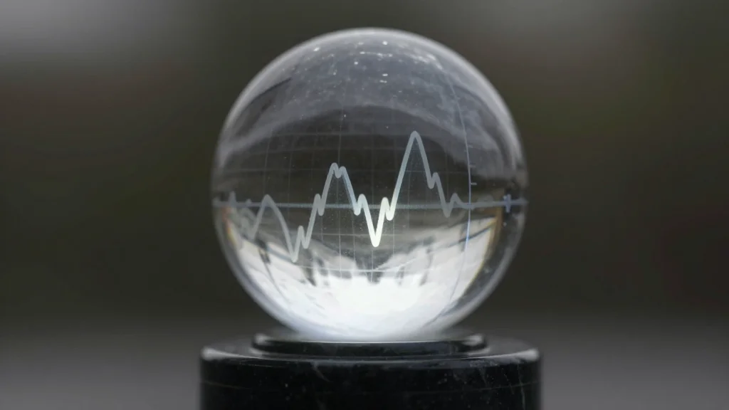 Data‑Driven Reassurance Helps Clients Navigate Headline Uncertainty