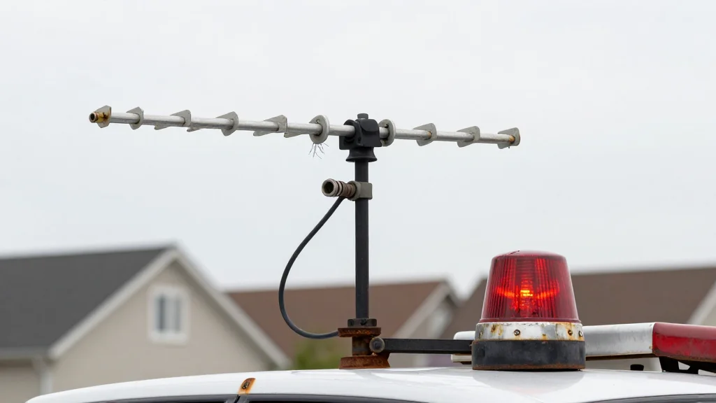 FCC Fines Alleged Florida Pirate $60,000