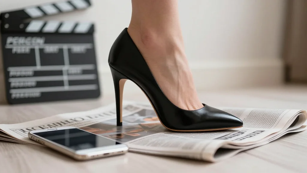 Devil Wears Prada 2: Sharp Satire on Media Decline