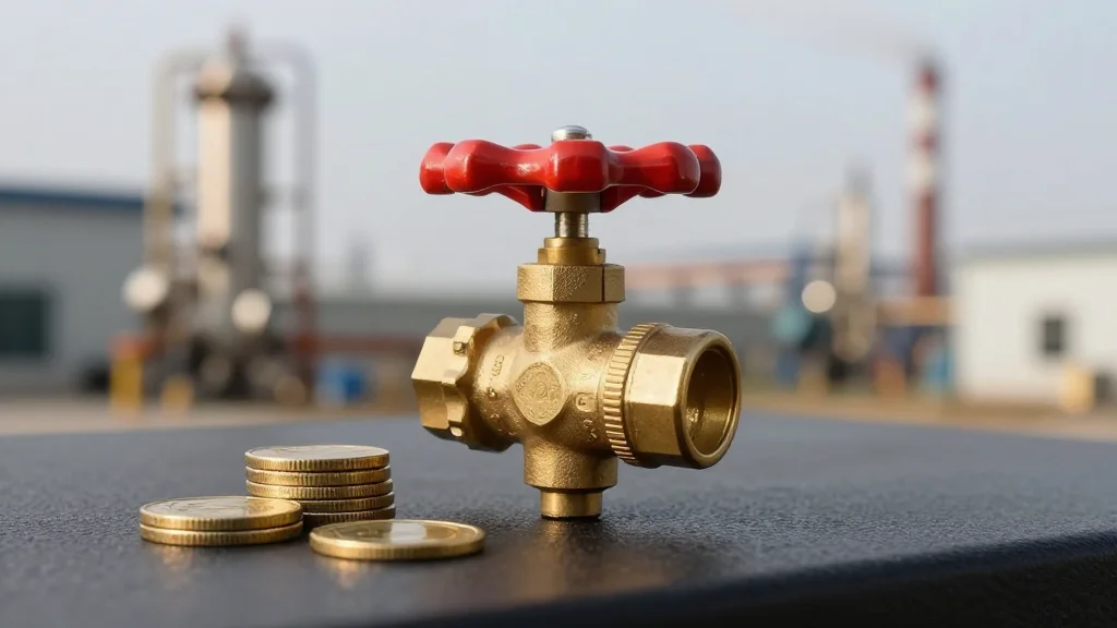 Gas Tax Vital for Democracy