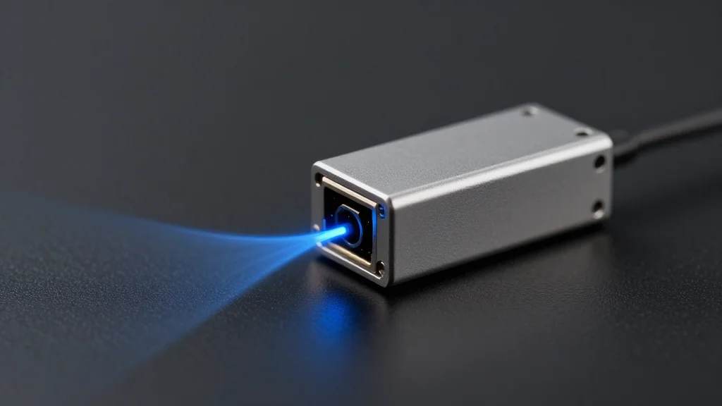 InPHRED Expands Into Data-Center Optical Interconnect Market with InP VCSEL and Micro-RC-LED Solutions