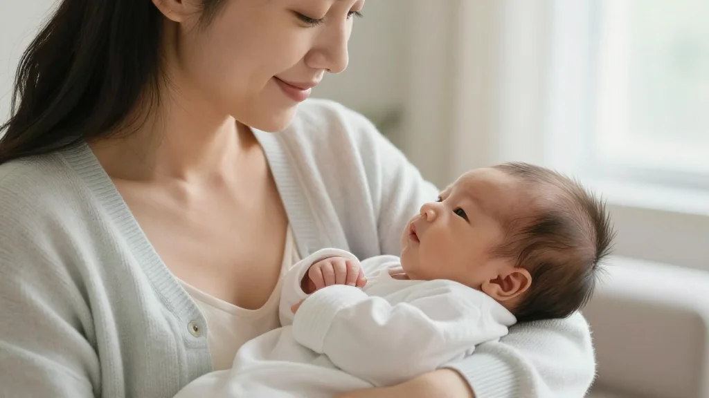 Wisconsin Extends Postpartum Medicaid Coverage to One Year