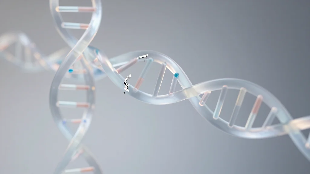 Broken Chromosomes Repaired with Fragments Spark Cancer‑driving Mutations