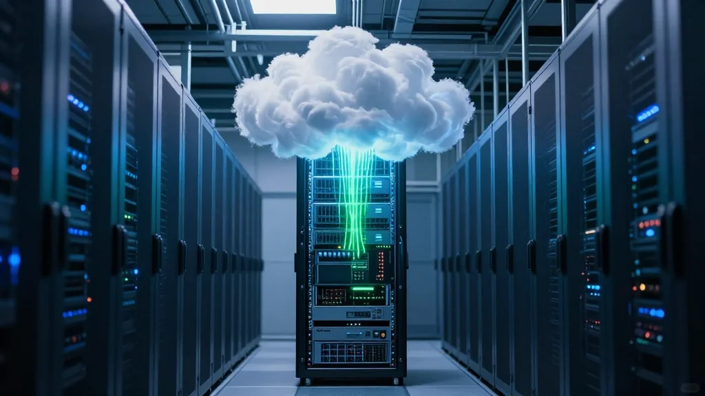 Nebius Trades at 55× Revenue, Highlighting Sky‑High SaaS Multiples