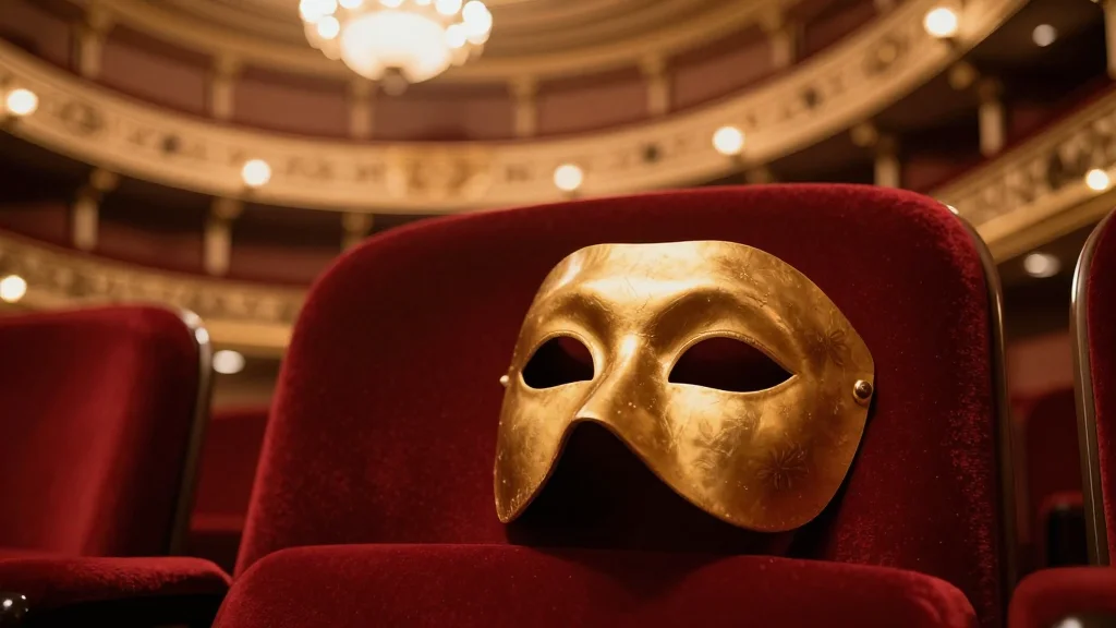 Teatro Colón De Buenos Aires 2026 Review: Pagliacci & Cavalleria Rusticana