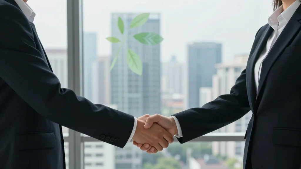 Embark Appoints Laura Neal as CRO and Teams Up with Climate X to Expand ESG Advisory
