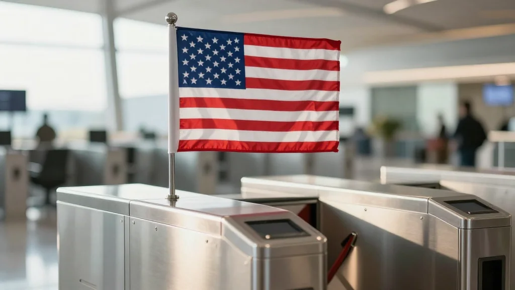 Trump Administration Drawing Up Plans To Halt Immigration And Customs Processing At Sanctuary City Airports