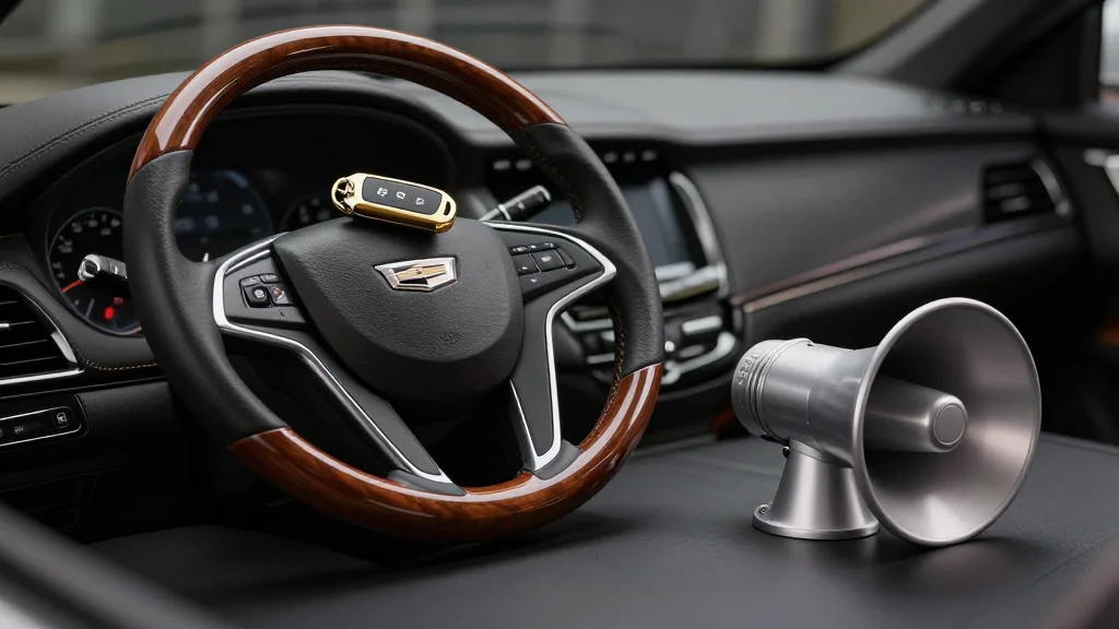 GM Fills Cadillac CMO Role With Longtime Uber Exec
