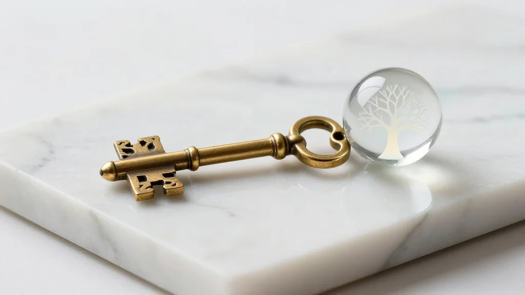 How Family Talks, and the Right Trust, Can Build 'Estate Tax Magic'