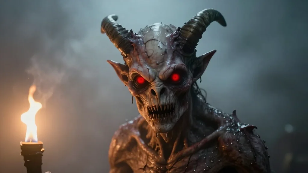 Good Games Trigger Constant Nightmare Creatures Nostalgia