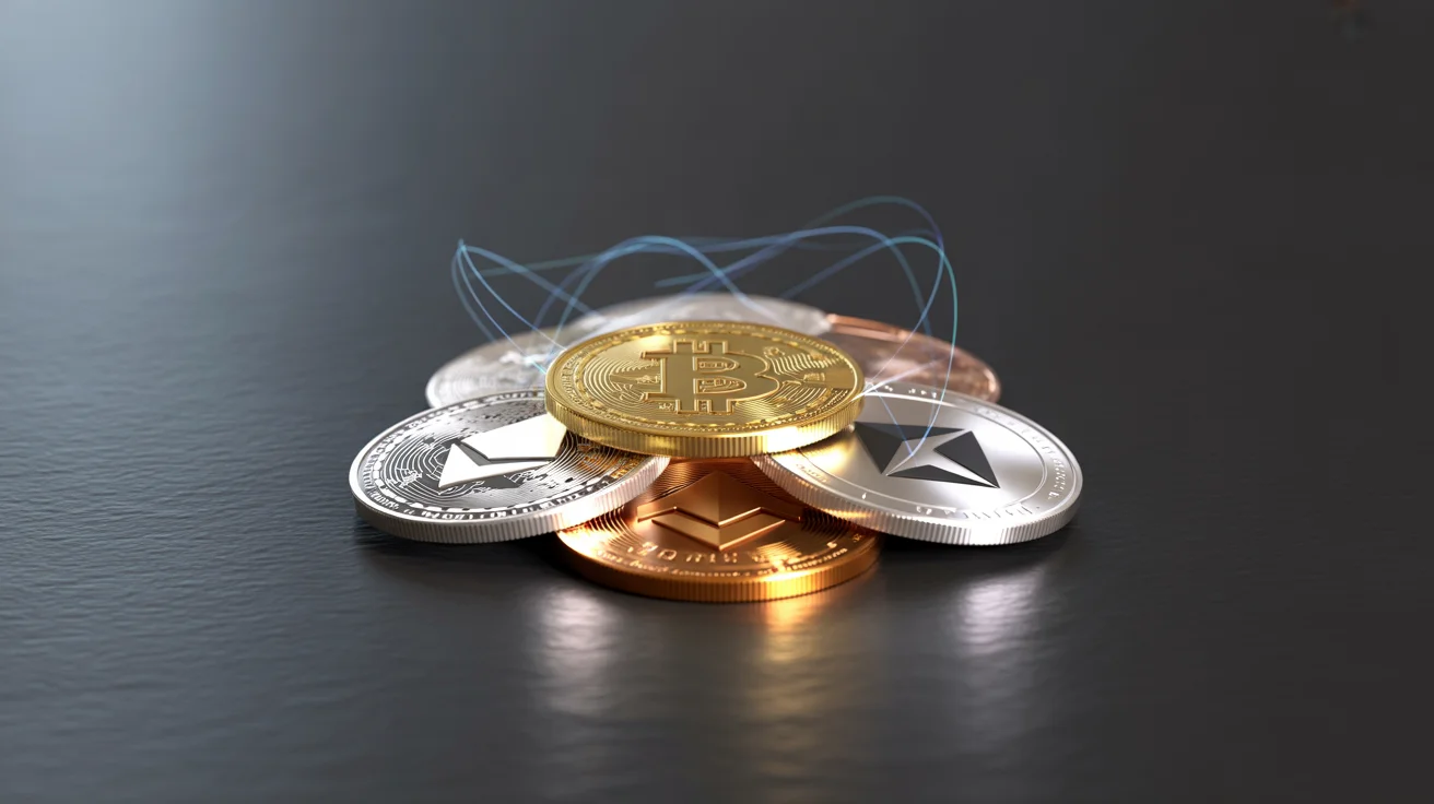 Crypto Coin Minute for December 28th, 2025 at 05:15 AM Pacific Time.