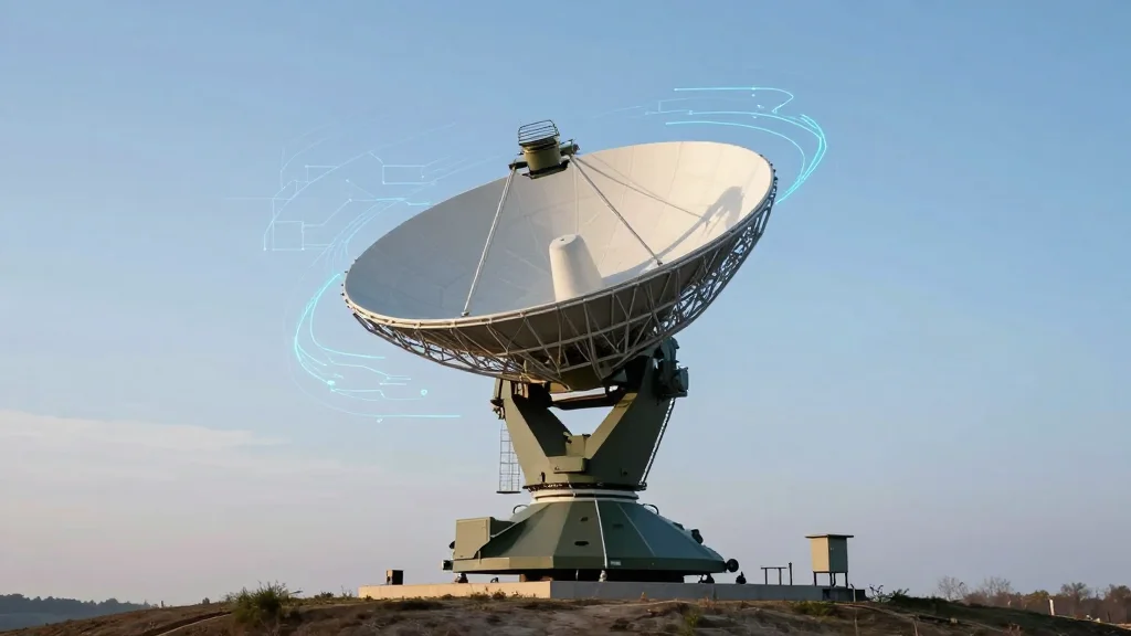 Open‑source Military Radar Designs Trigger FCC Scrutiny