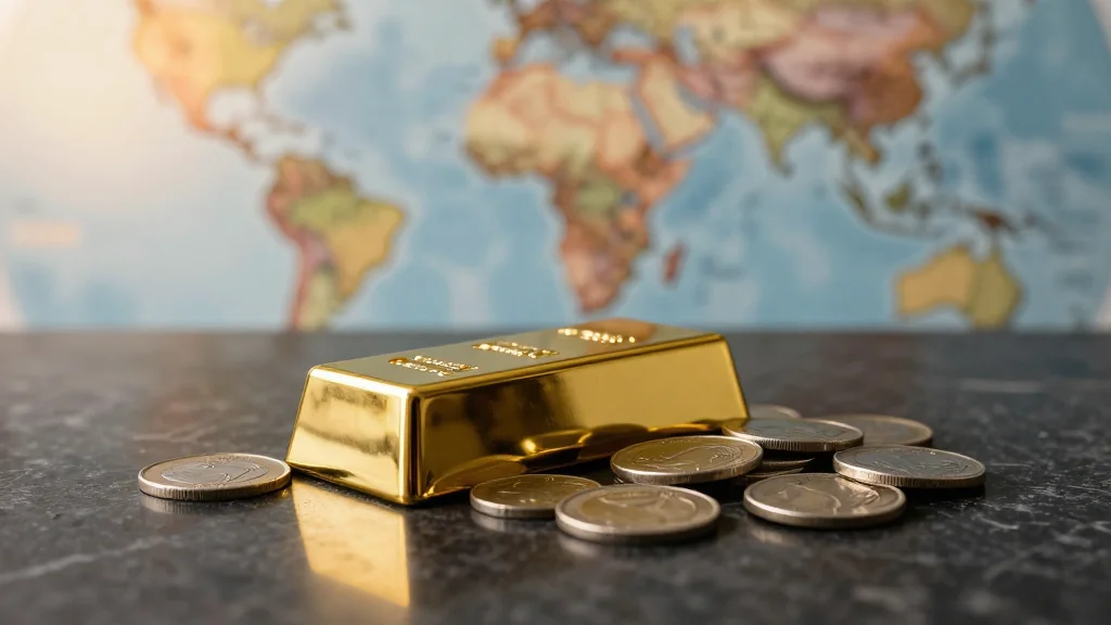Pakistan’s Forex Reserves Near $18bn as Trade Gap Swells, Rupee Under Pressure