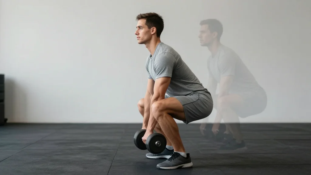 Boost Exercise Intensity with Rotation, Tempo, and Holds