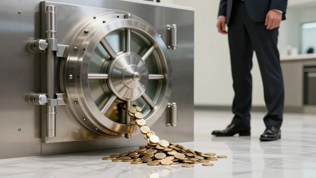 BMNU, VAMO: Big ETF Outflows