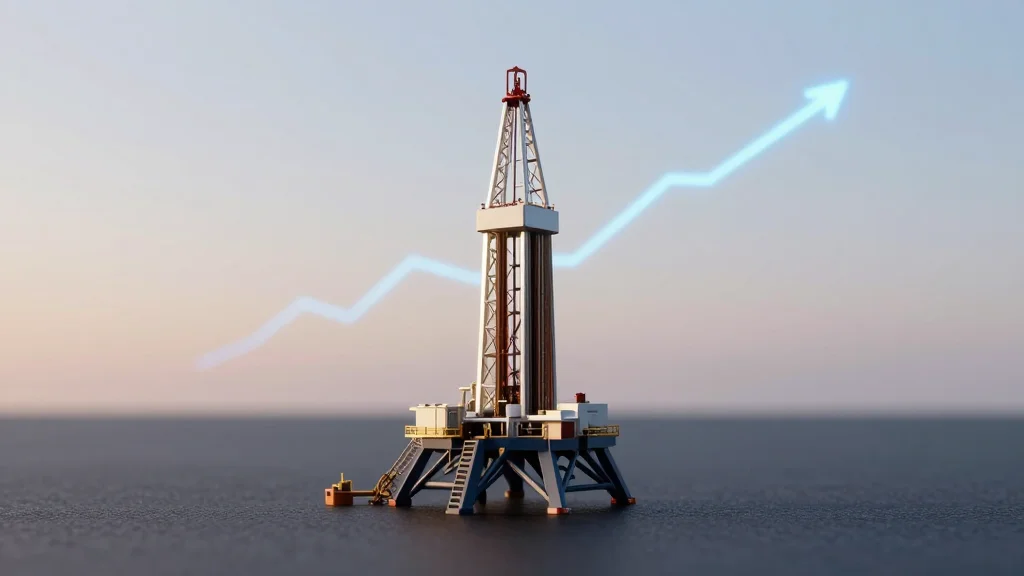 Current Drilling Woes Echo 2015 Shale Unprofitability
