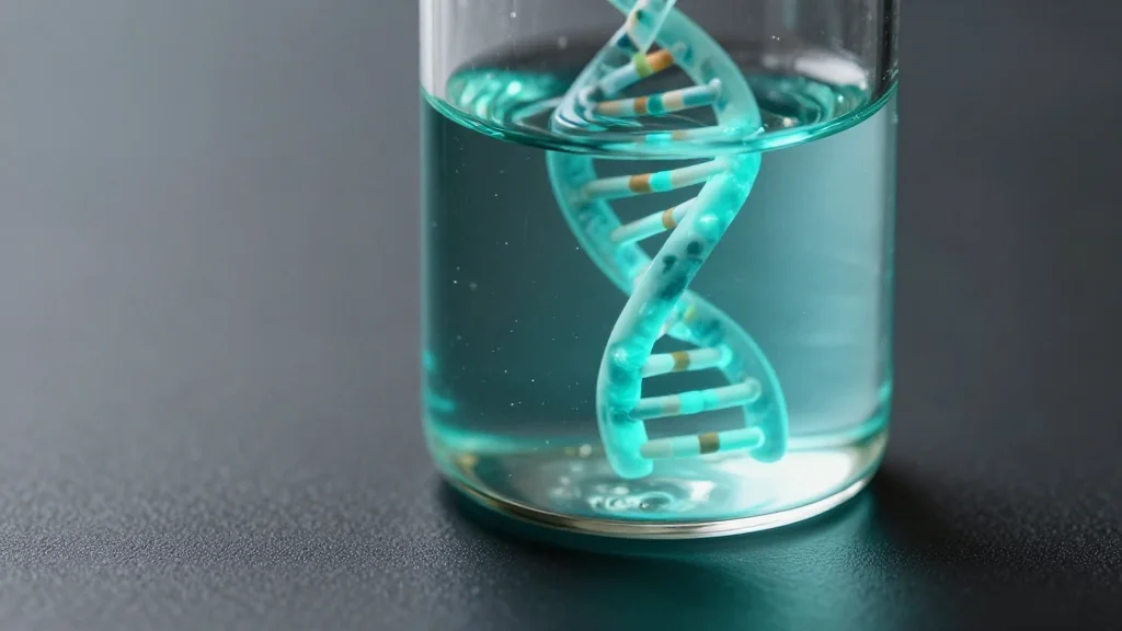 Weizmann Study Finds Genes Explain Up to 50% of Lifespan Variation