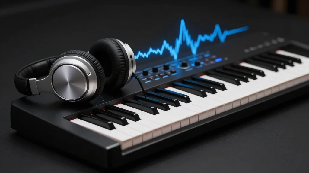 PinkPantheress Produced 'Tonight' Using only a MacBook Keyboard