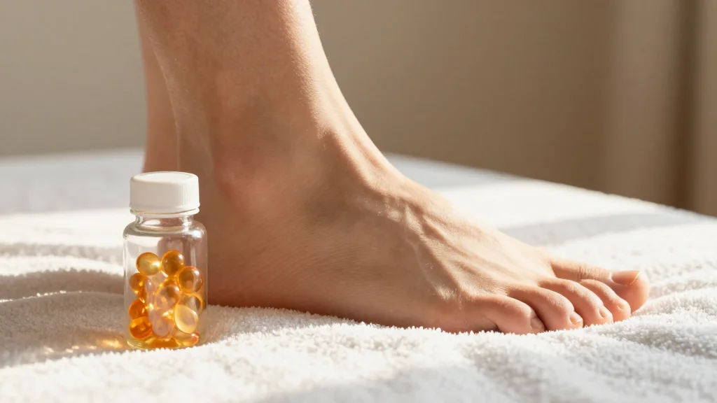 Re: Advances in the Pathophysiology and Treatment of Diabetic Peripheral Neuropathy