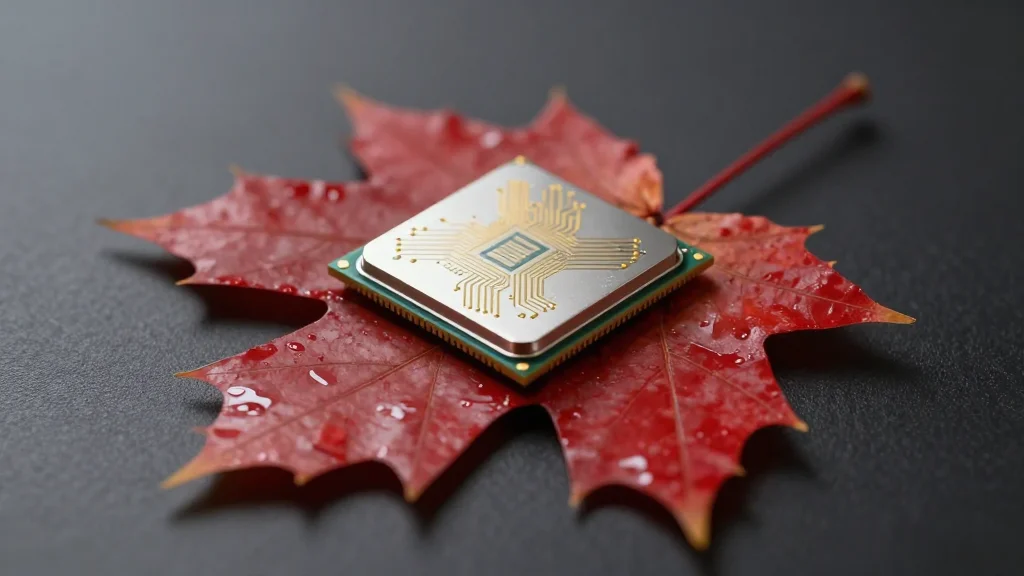 Canada Funds AI Independence While Maintaining US Partnership