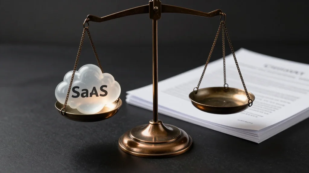 40 | Choosing Software M&A Counsel: What Founders Should Know Before Their Exit
