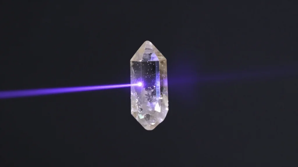 Physicists Edge Closer to Thorium‑229 Nuclear Clock, Targeting 2026 Demonstration