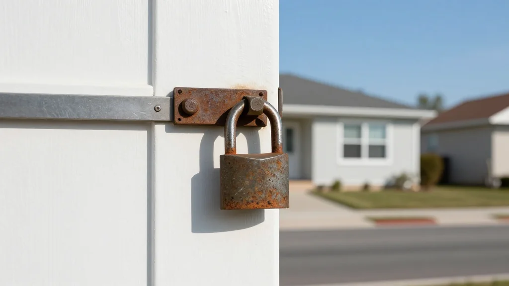 How Exclusionary Zoning Makes Poor Communities Poorer