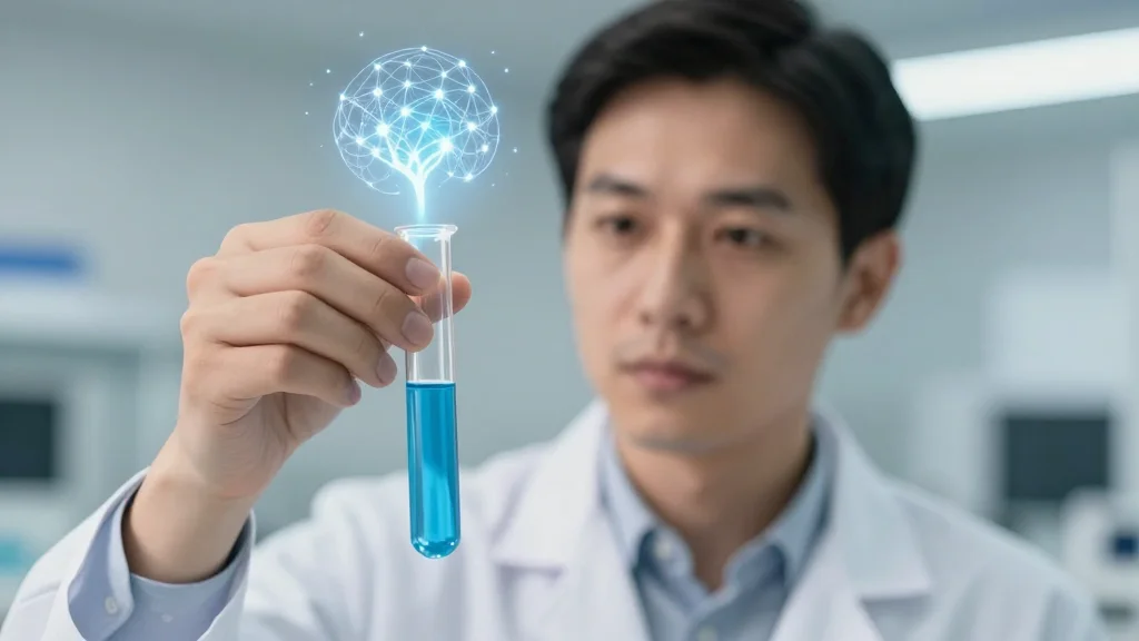 Connected by Design: How AI and Automation Are Transforming Drug Discovery at BMS