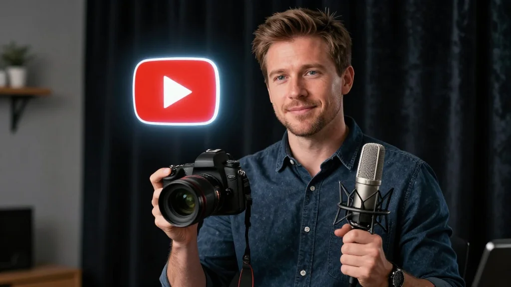 Choose Your Preferred YouTube Tutorial Style and Community