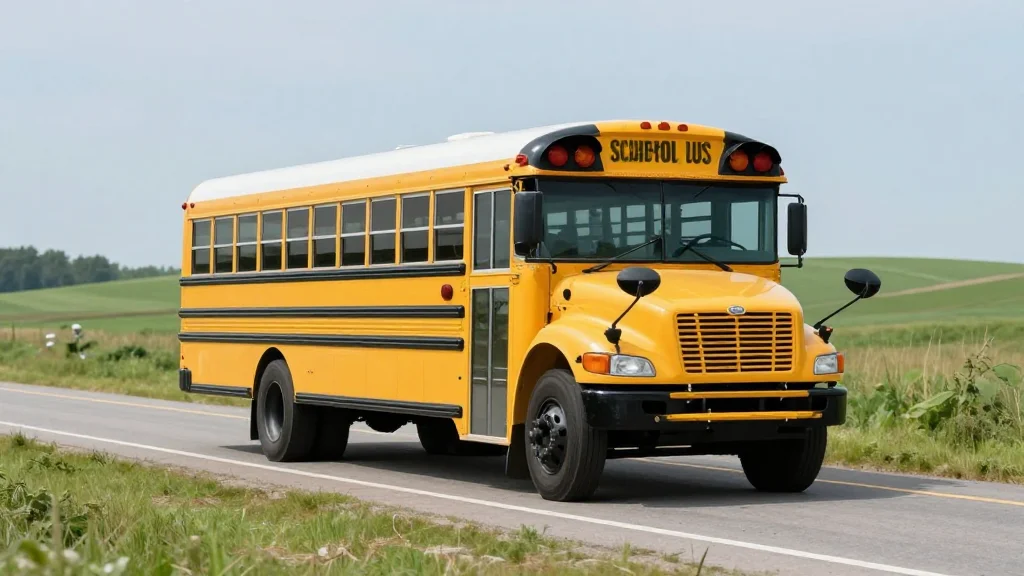 No Verifiable Details on Reported Tennessee Middle‑school Bus Crash