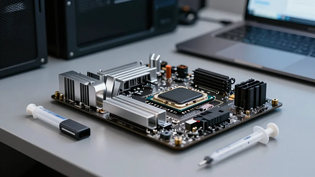 Linux 7.0 Shows Significant PostgreSQL Performance Gains On AMD EPYC