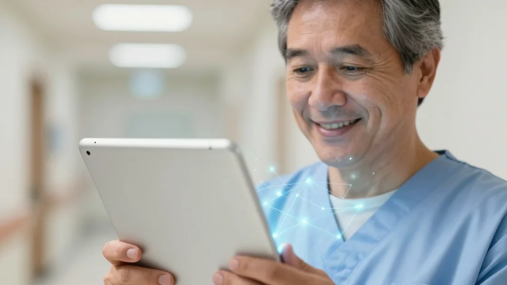Nottinghamshire Healthcare Procures £725k Patient-Focused Intranet and Internet Solution