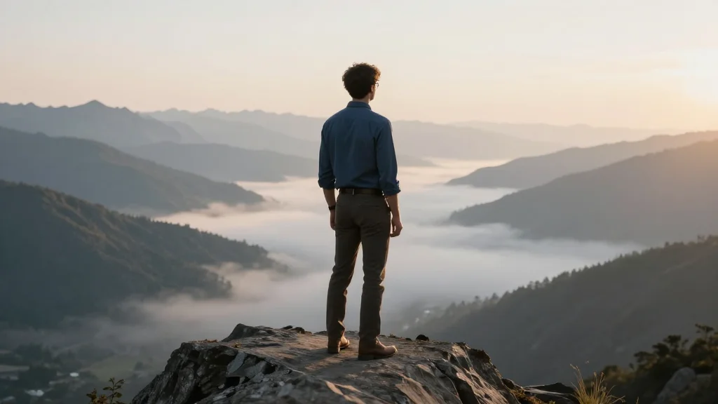 Climbing Higher Limits Honest Dialogue—Join AI Business Lab