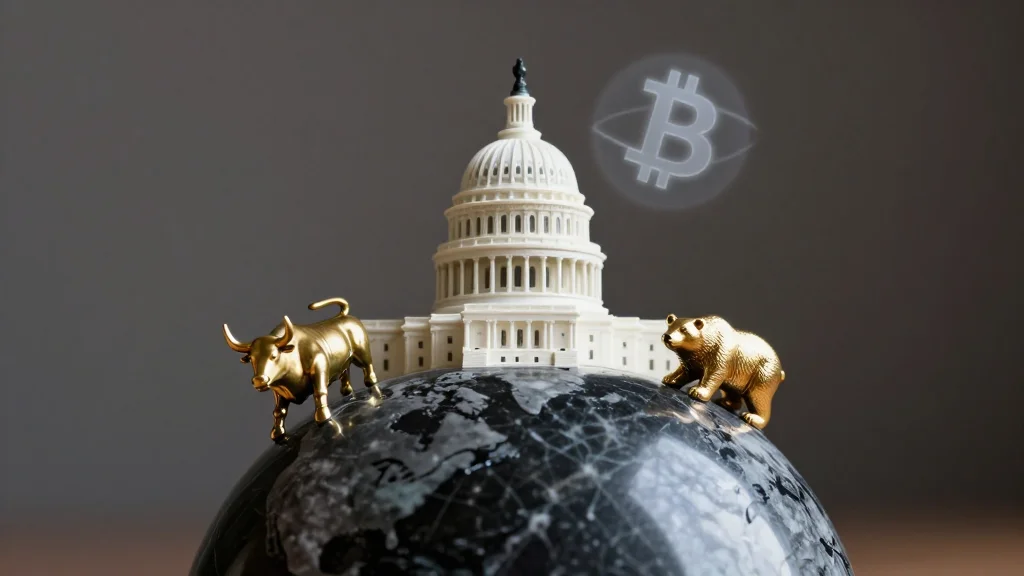 Consider All Scenarios: Trump Impeachment Could Shake Markets
