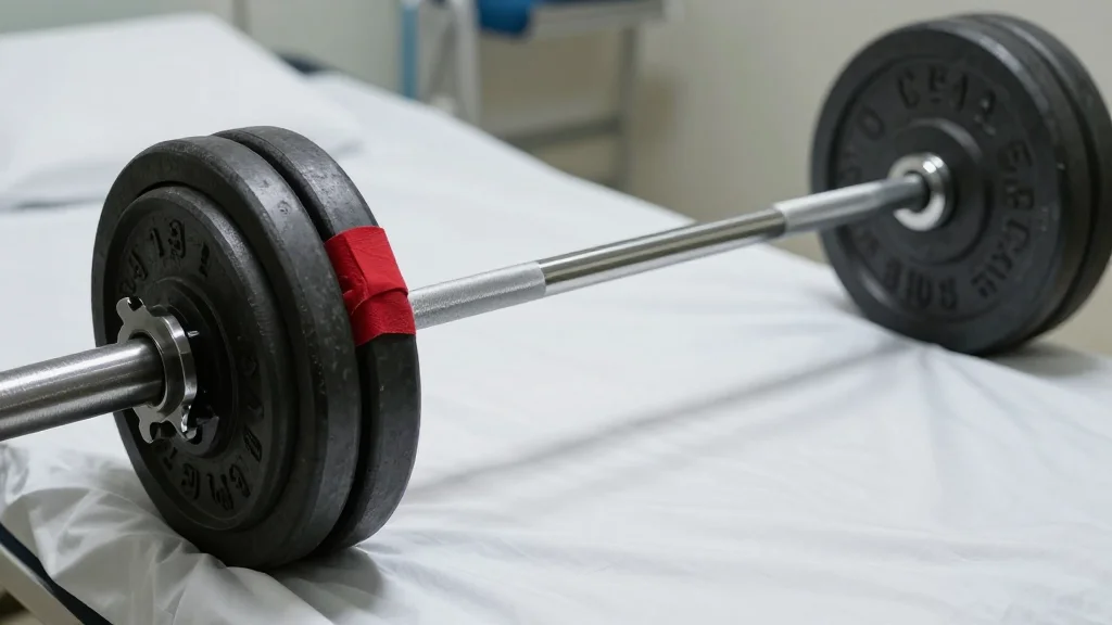 The Iron Mindset: Navigating the Mental Battlefield of Major Injury Recovery