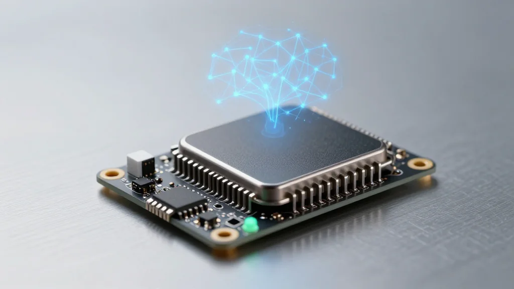 Edge AI Needs HW/SW/Model Co-Development, Not Simple MCU Extensions